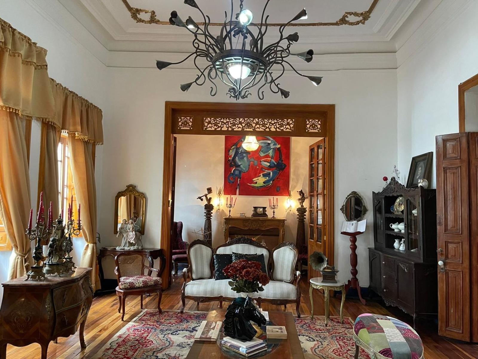 בוגוטה Hotel Casa De La Luz מראה חיצוני תמונה