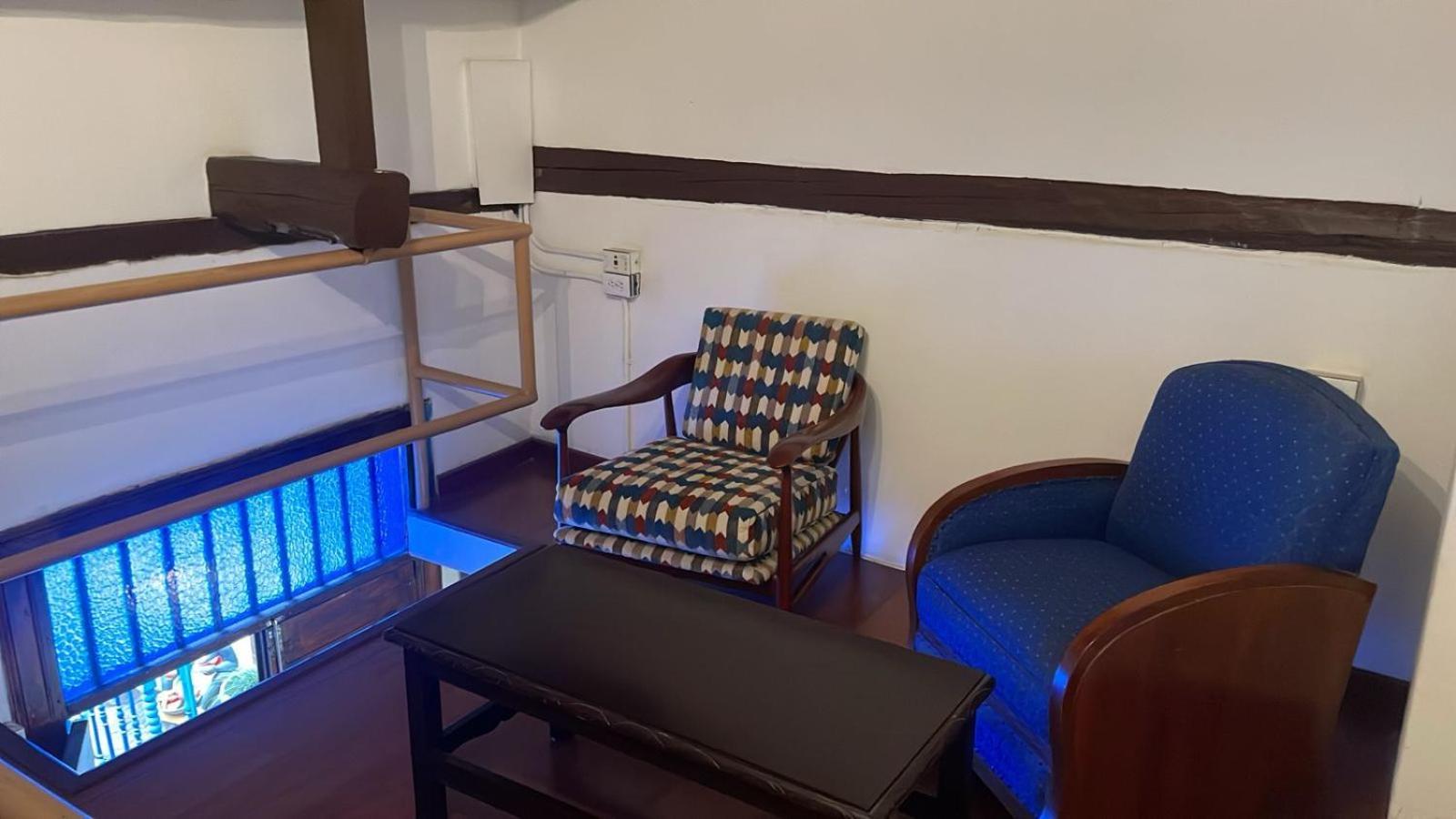 בוגוטה Hotel Casa De La Luz מראה חיצוני תמונה