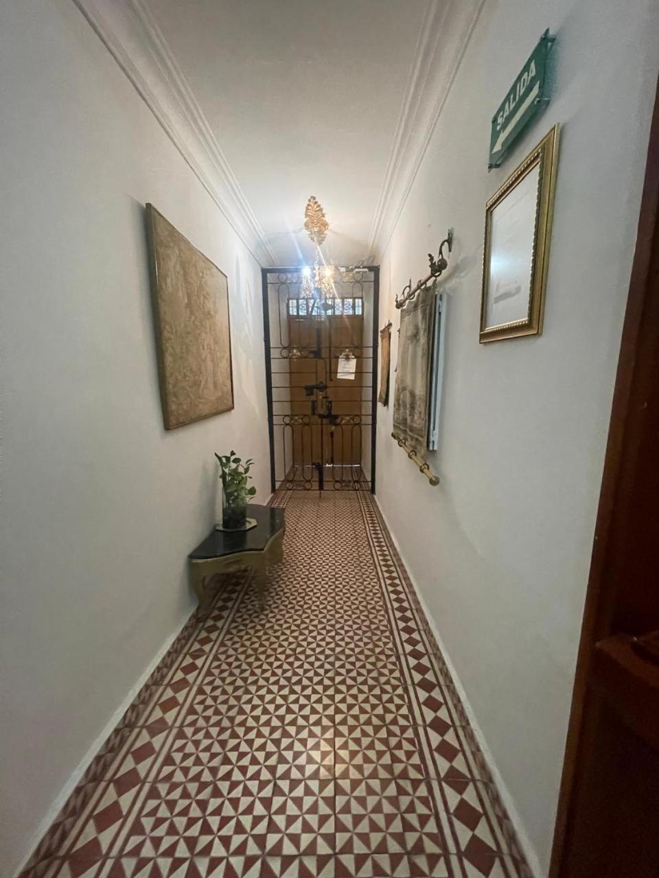בוגוטה Hotel Casa De La Luz מראה חיצוני תמונה