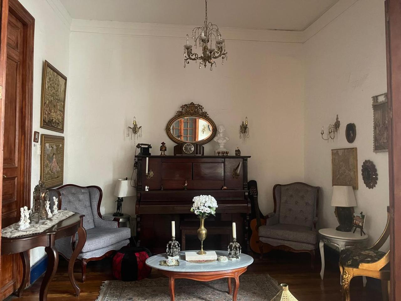 בוגוטה Hotel Casa De La Luz מראה חיצוני תמונה